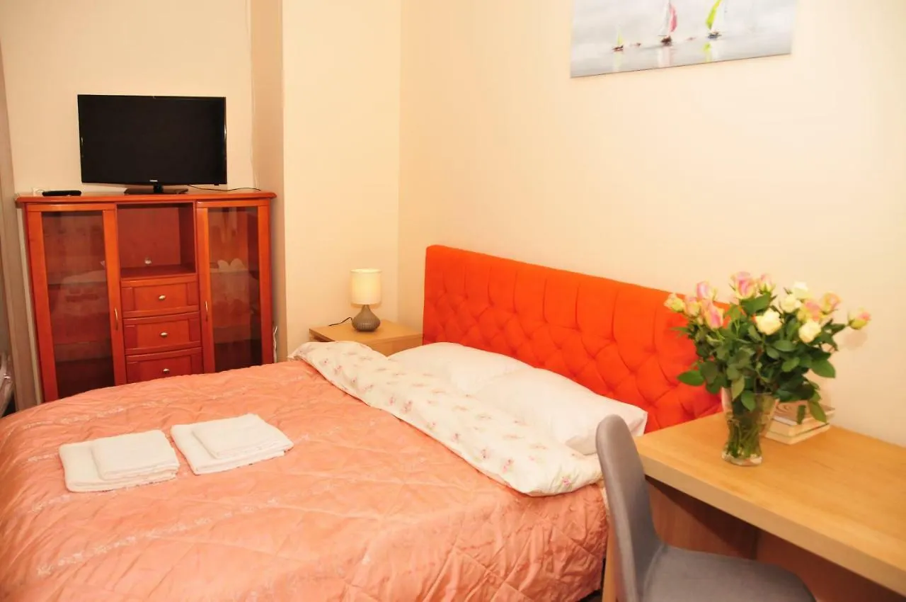 Luna Apart Gdansk Apartment 0*,  Poland