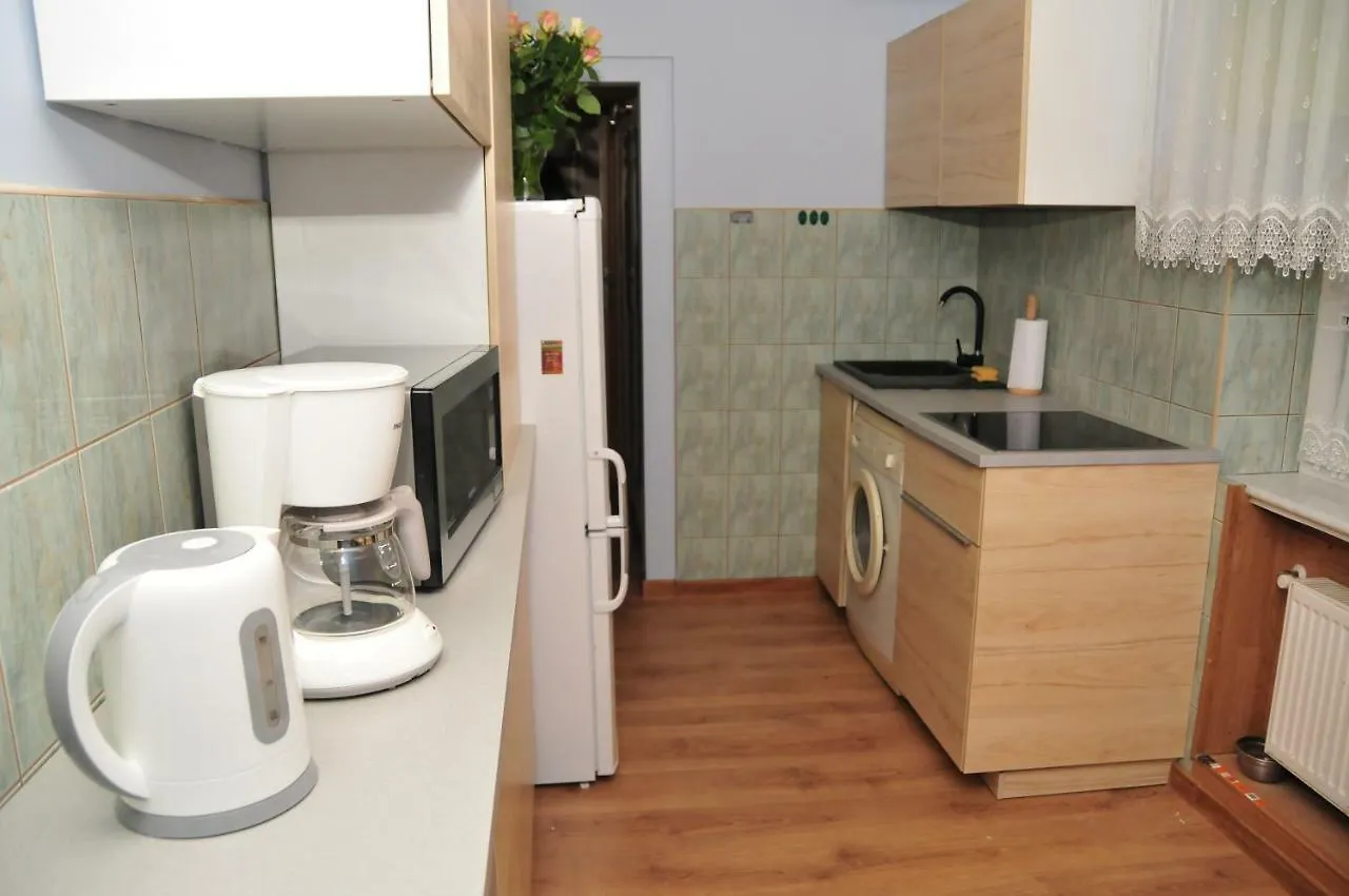 Luna Apart Gdansk Apartment 0*,  Poland