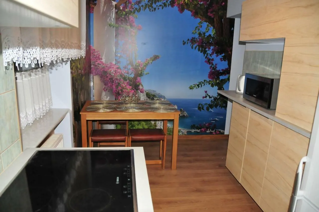 Luna Apart Gdansk Apartment 0*,  Poland